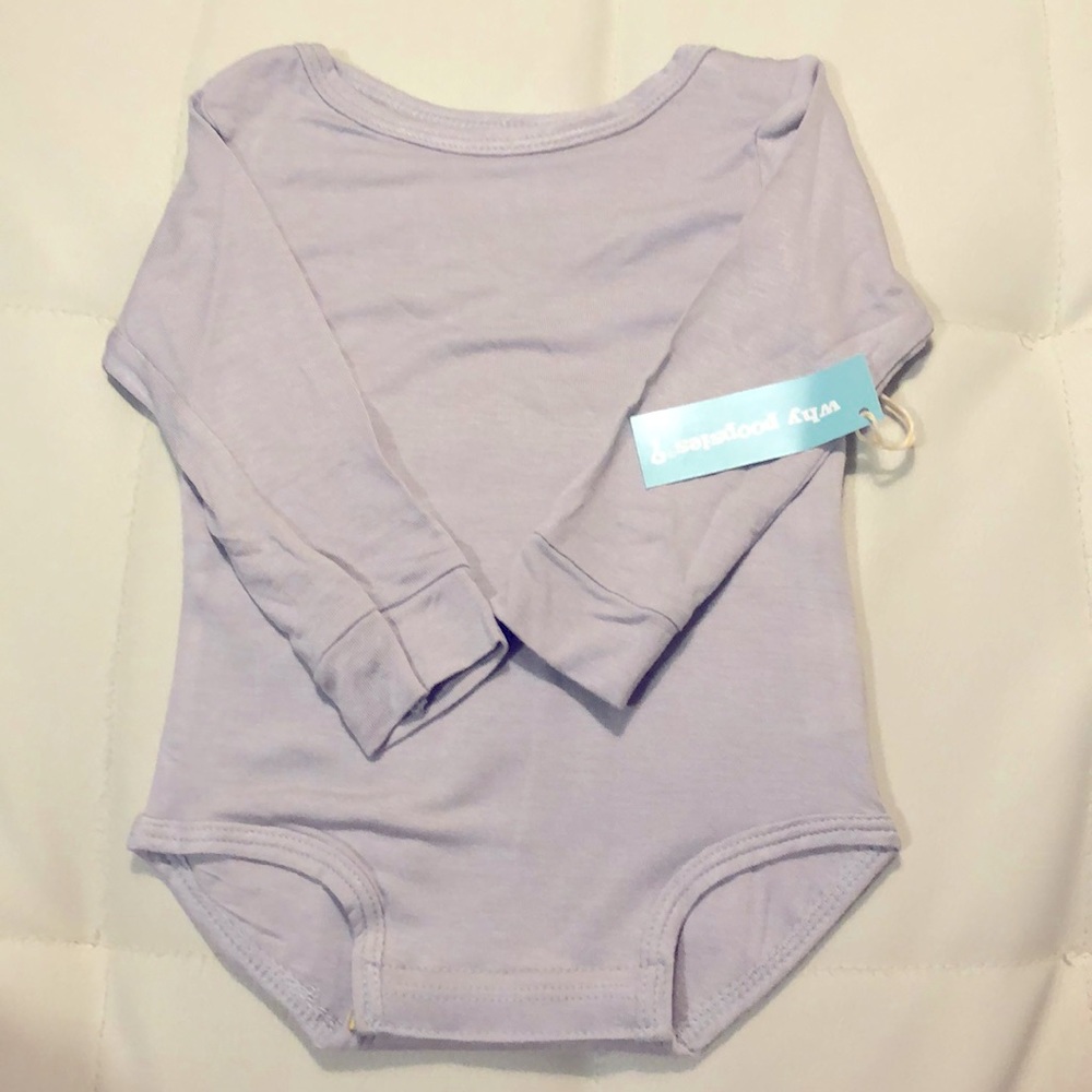 Poopsies-Made w/ extra lining to prevent leakage from diaper explosions So Soft!